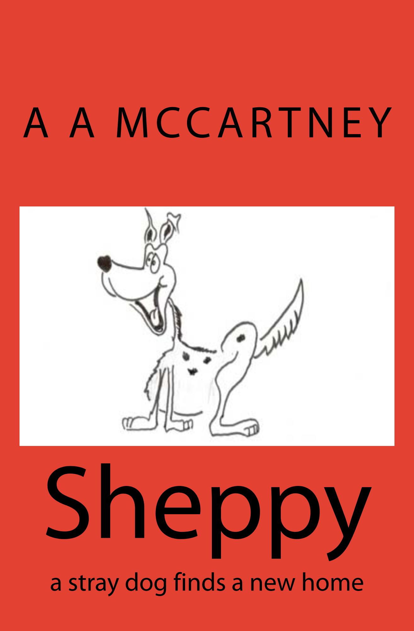 Sheppy